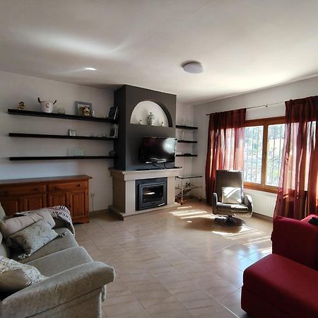 Nailencia Villa Calpe Esterno foto
