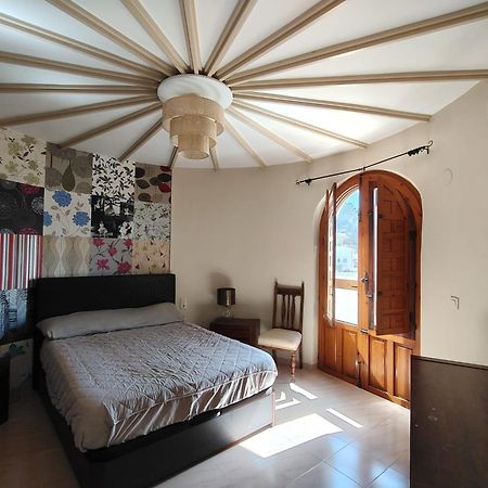 Nailencia Villa Calpe Esterno foto
