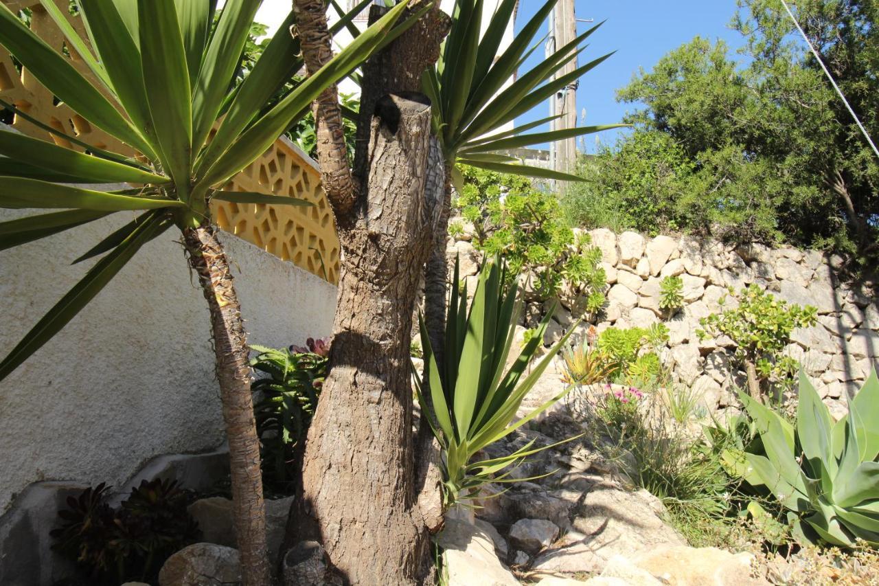 Nailencia Villa Calpe Esterno foto