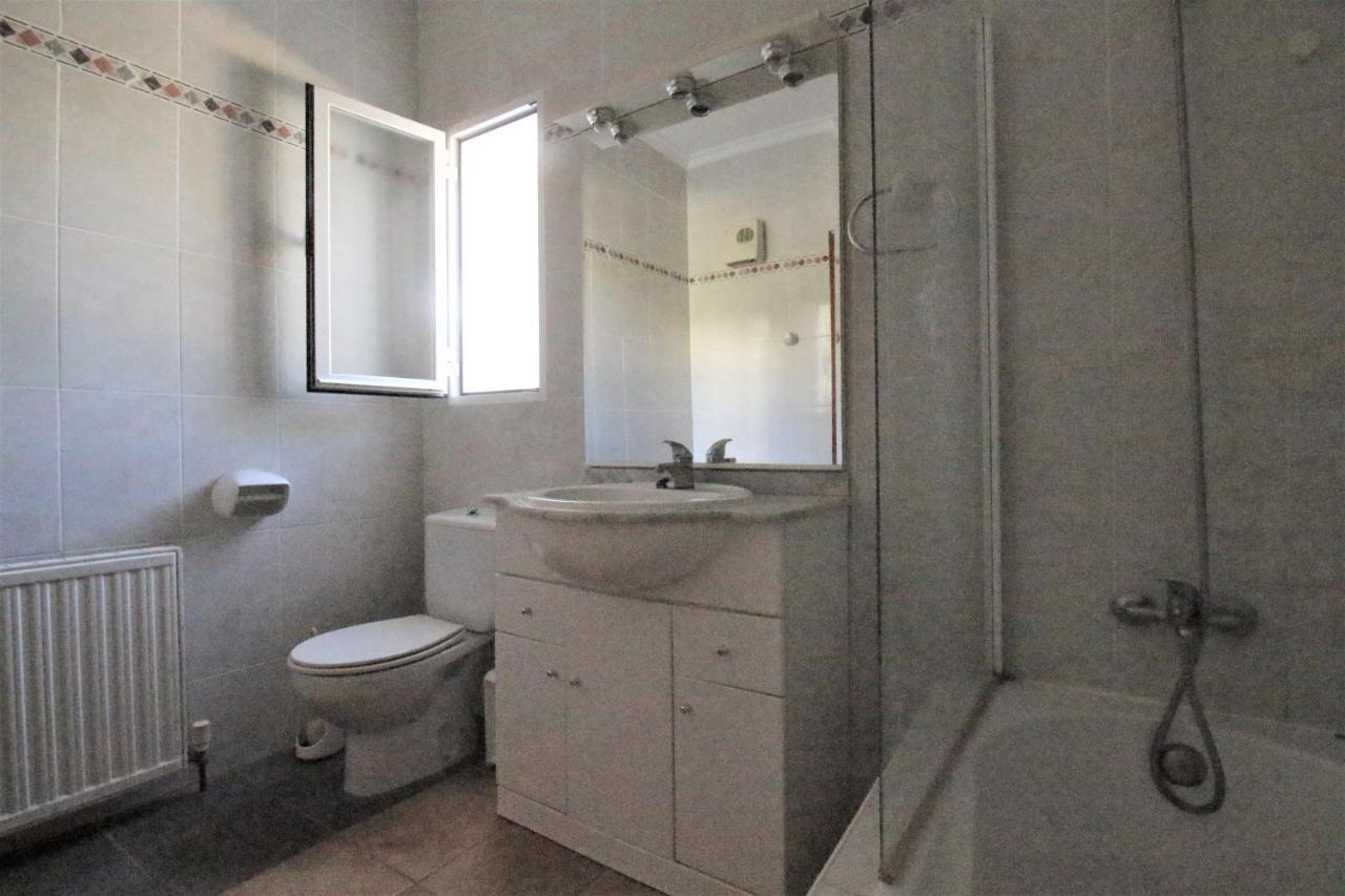 Nailencia Villa Calpe Esterno foto