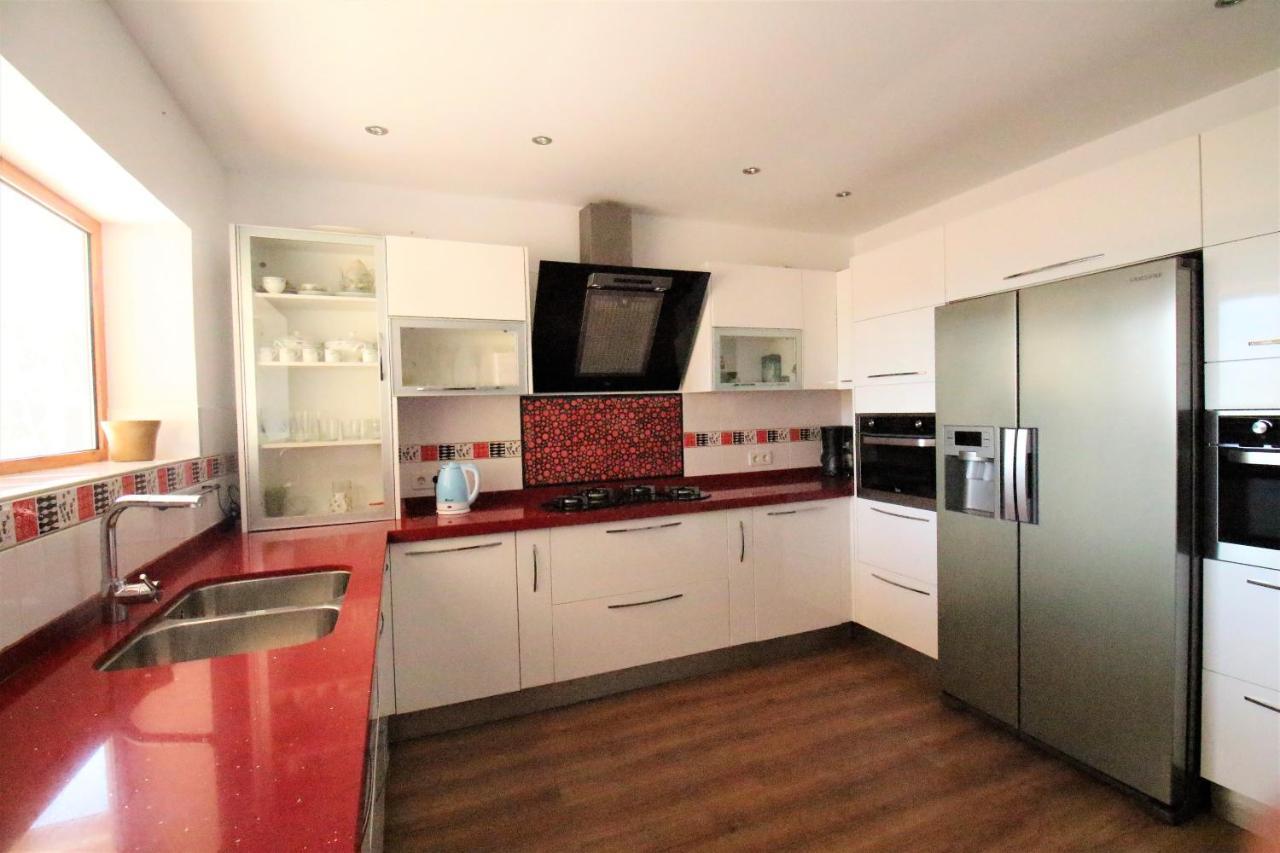 Nailencia Villa Calpe Esterno foto