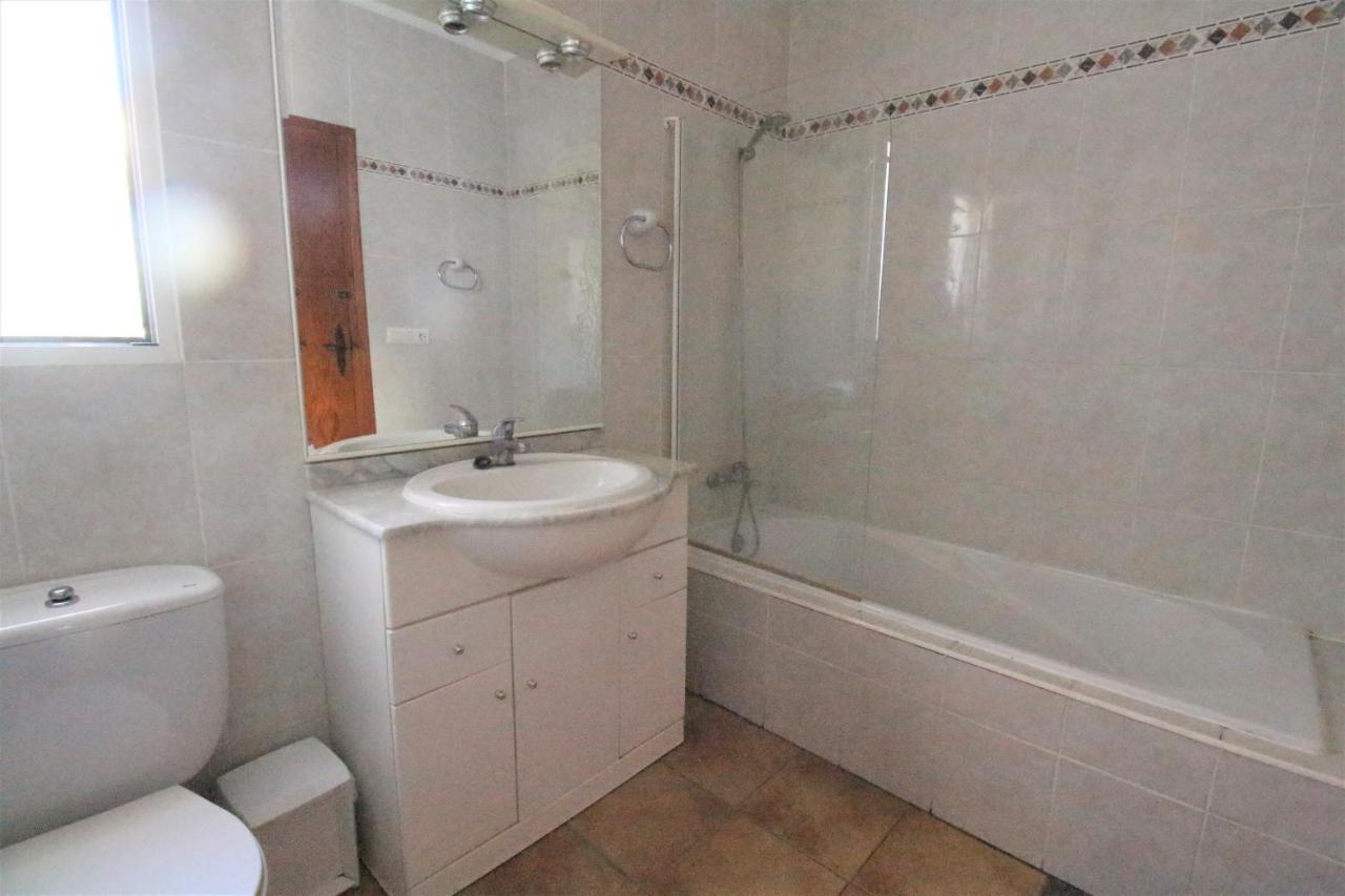Nailencia Villa Calpe Esterno foto