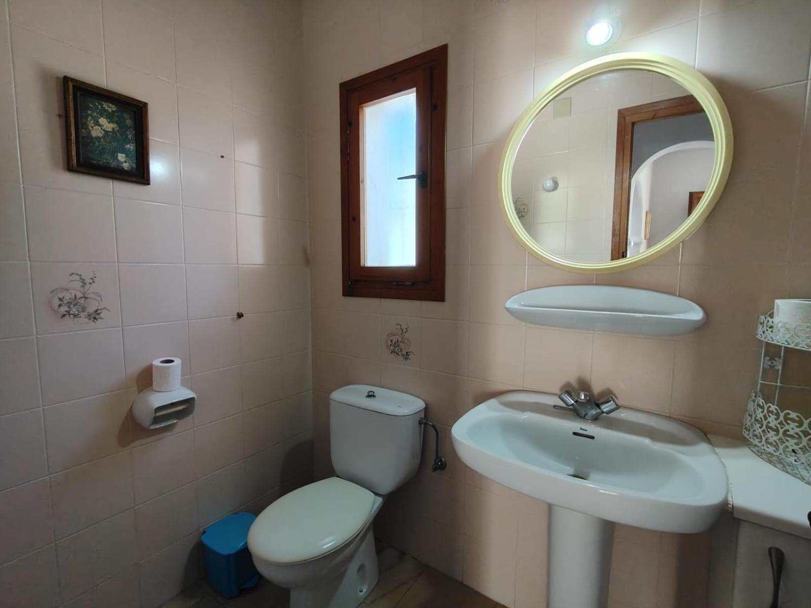 Nailencia Villa Calpe Esterno foto