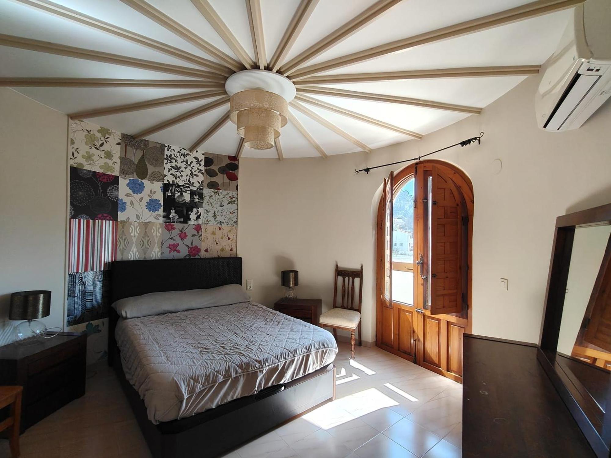 Nailencia Villa Calpe Esterno foto